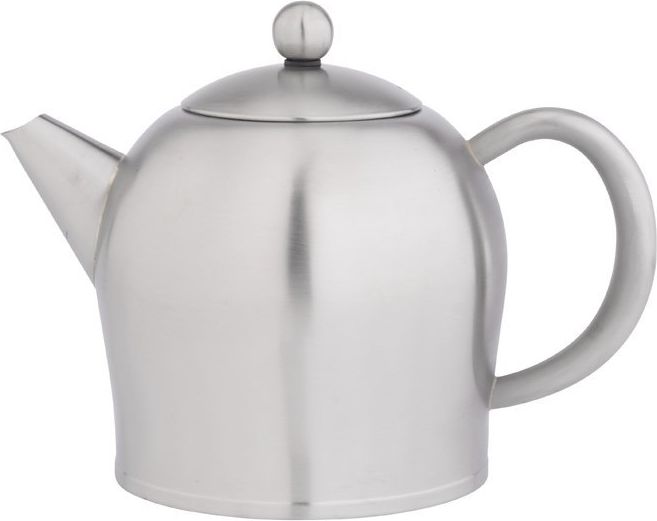 Bredemeijer Teapot  Santhee  1l satin finish, steel       3306MS Elektriskā Tējkanna