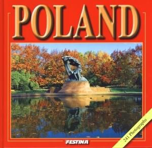 Polska 241 zdjec - wersja angielska 160502 (9788361511380)