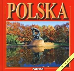 Polska 241 zdjec 160499 (9788361511342)