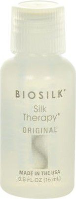Farouk Systems Biosilk Silk Therapy Silk 15 ml BS3001 (0633911744932)