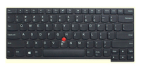 Lenovo Keyboard (UK) New Retail  5706998654366 Datora pele