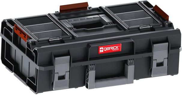 Qbrick System Box One 200 Profi (N5926) SKRZ N5926
