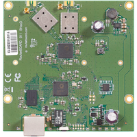 MikroTik RB911-5HACD RouterBoard 5GHz 802.11AC 1LAN - PROMOCJA Rūteris