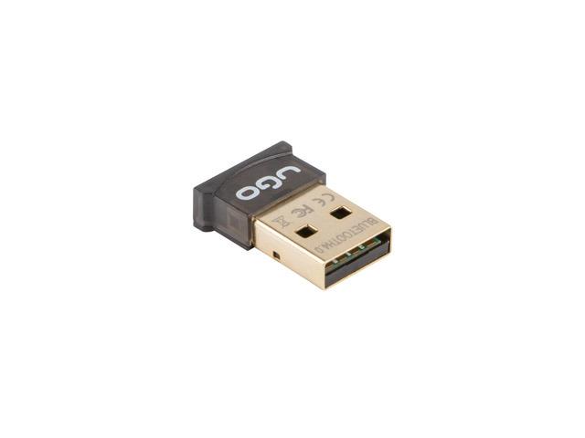 UGO adapter Bluetooth USB V4.0 class II