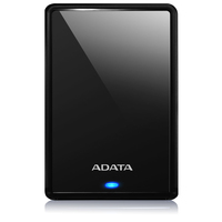 ADATA HV620S 4TB USB3.0 HDD 2.5i Black Ārējais cietais disks
