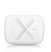 Zyxel Multy X WiFi System ( Single ) AC3000 Tri-Band WiFi Rūteris