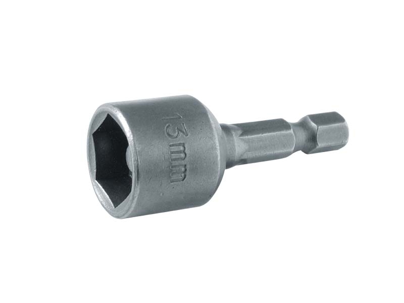 Modeco Klucz magnetyczny do wkretarki 7mm 20szt. - MN-16-007 MN-16-007 (5906757132627)