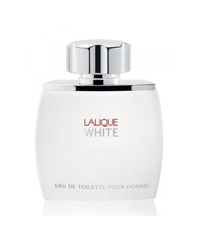 Lalique White  EDT 125ml Smaržas sievietēm