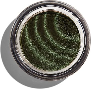 Makeup Revolution Magnetize Eyeshadow Magnetyczny cien do powiek Green 735118 (5057566035118) ēnas