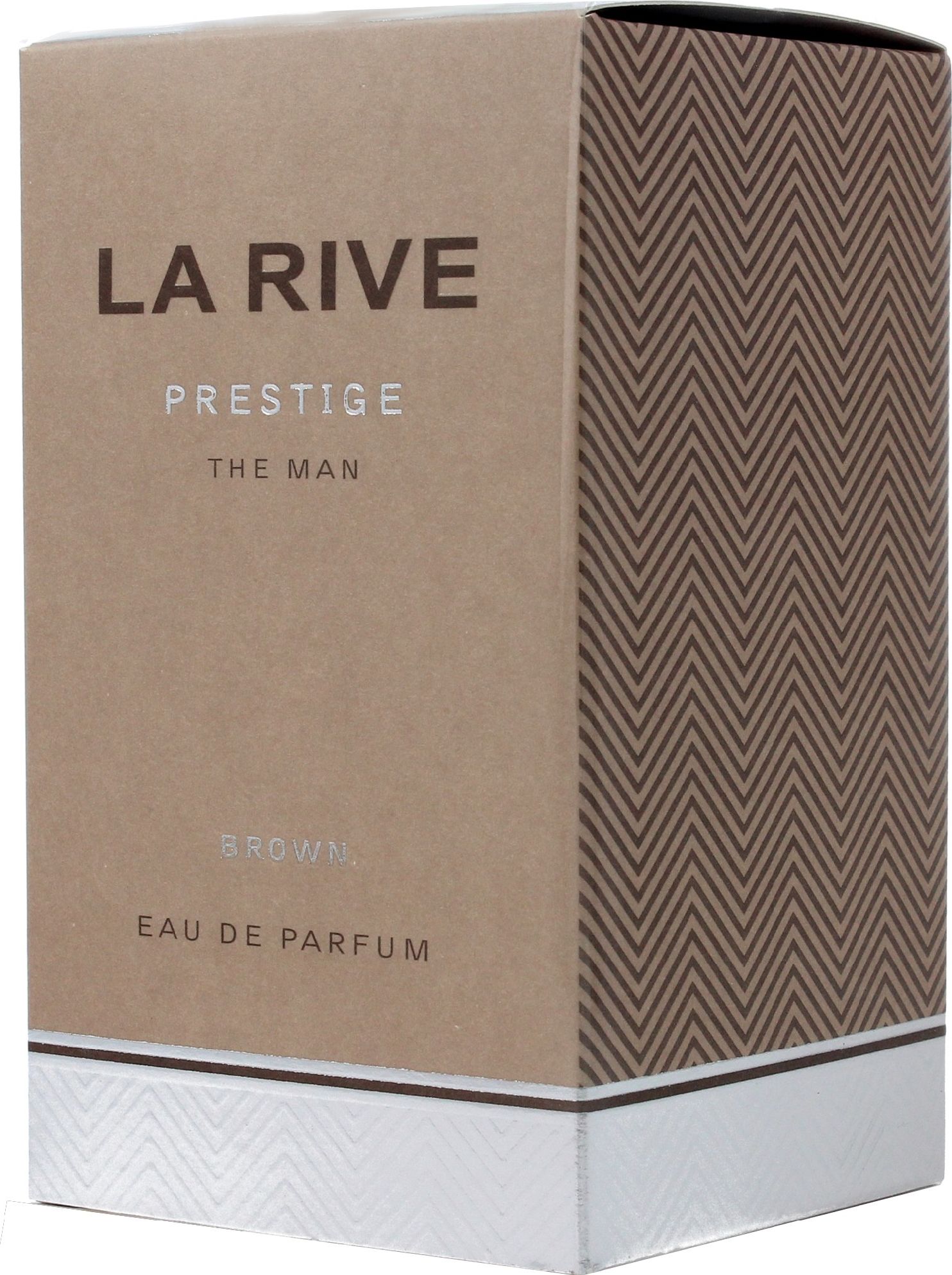 La Rive Prestige Brown EDP 75 ml 587306 (5901832067306) Vīriešu Smaržas
