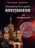 Intensywny kurs jezyka rosyjskiego dla poczatkujacych (59743) 59743 (9788389035615) Literatūra