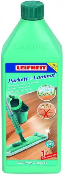 Leifheit plyn do parkietow i laminatow (41415) Plyn czyszczacy 41415 (4006501414151) Sadzīves ķīmija