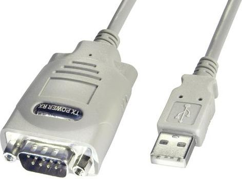 Lindy Konverter USB RS422 tīkla iekārta
