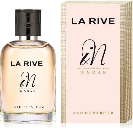 La Rive In Woman EDP 30 ml 58160 (5901832060796) Smaržas sievietēm