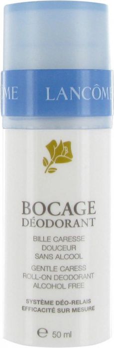 Lancome - Bocage Roll On Deodorant 50 ml.