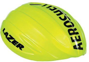 Lazer Nakladka na kask AEROSHELL O2 yellow flash r. XL (LZR-AKC-PLZ2005660757) LZR-AKC-PLZ2005660757 (5420056607575)