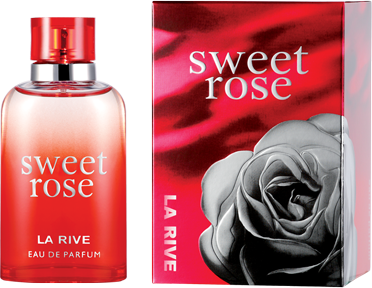 La Rive Sweet Rose EDP 90 ml 58210 (5906735232103) Smaržas sievietēm