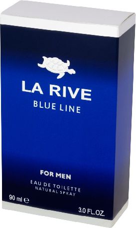 La Rive Blue Line EDT 90 ml 58409 (5906735234091) Vīriešu Smaržas