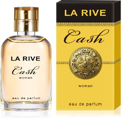 La Rive Cash EDP 30 ml 58149 (5901832060819) Smaržas sievietēm