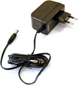 MikroTik zasilacz pro RouterBOARD (GM-1210) tīkla kabelis