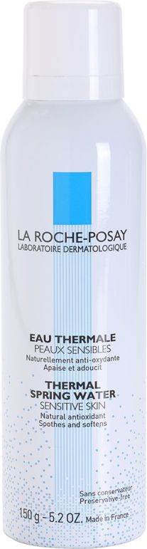 La Roche-Posay Thermal Spring Water thermal water 150ml kosmētika ķermenim
