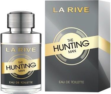 La Rive The Hunting EDT 75 ml 58458 (5901832065272) Vīriešu Smaržas
