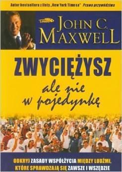 Zwyciezysz, ale nie w pojedynke 149531 (9788386941681) Literatūra