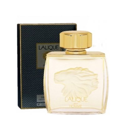 Lalique Pour Homme Lion EDP 125ml Vīriešu Smaržas