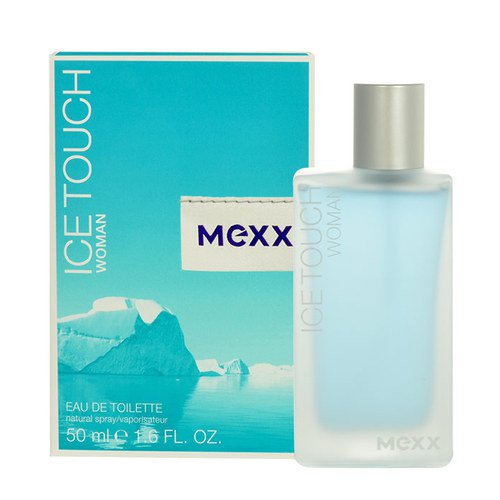 Mexx Ice Touch EDT 30 ml Smaržas sievietēm