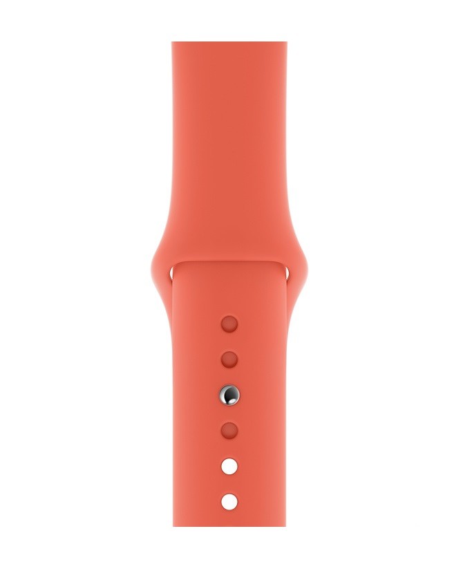 44mm Clementine Sport Band - S/M & M/L