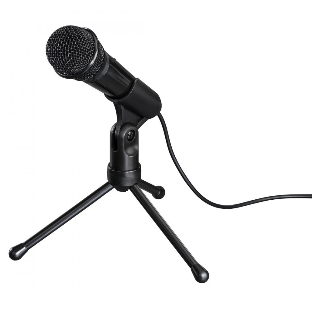 Microphone MIC-P35 Allround austiņas