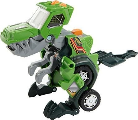 Vtech Switch & Go Dinos - T-Rex - 80-197204 konstruktors