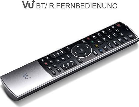 Pilot RTV VU+ VU + remote control Bluetooth / IR 13034 (8809288541548) pults