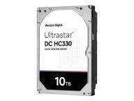 Ultrastar 26.1MM 10000GB 256MB SE HC330 - Solid State Disk - Serial ATA cietais disks
