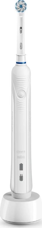 Oral-B Pro 1 - 200 Sensi UltraThin mutes higiēnai