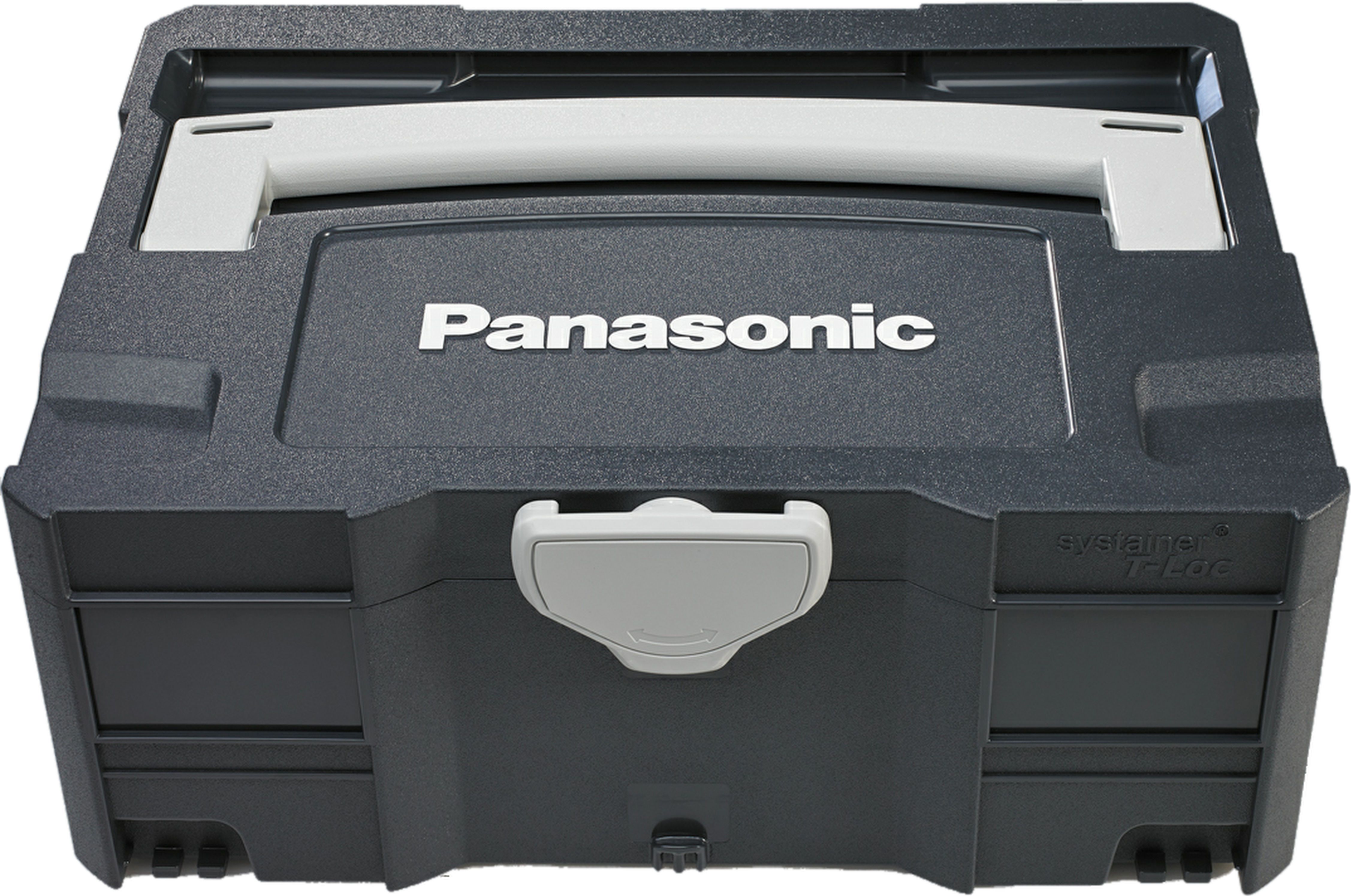 Panasonic Systainer T-LOC 3 Midi Transportbox