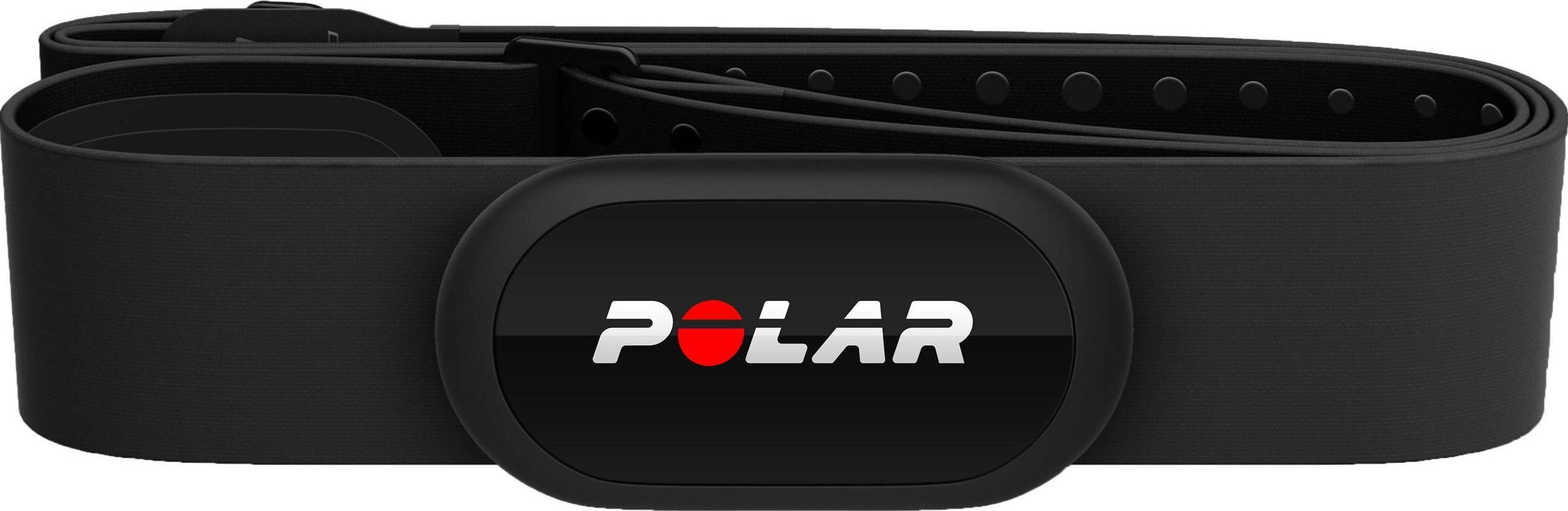 Polar H10 heart rate sensor Black XS-S Viedais pulkstenis, smartwatch