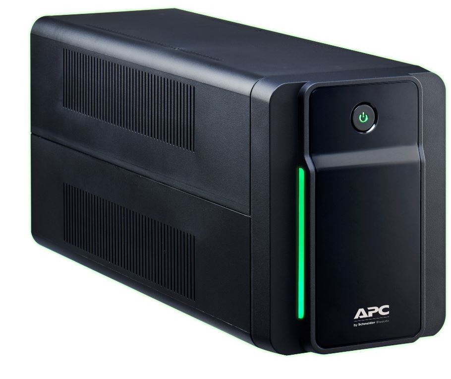APC BX750MI-FR Back-UPS 750VA,230V, AVR,3 French nepārtrauktas barošanas avots UPS