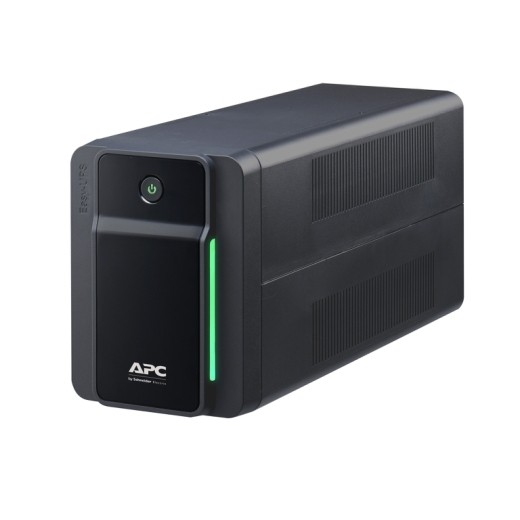 APC BVX700LI uninterruptible power supply (UPS) Line-Interactive 0.7 kVA 360 W 4 AC outlet(s) nepārtrauktas barošanas avots UPS