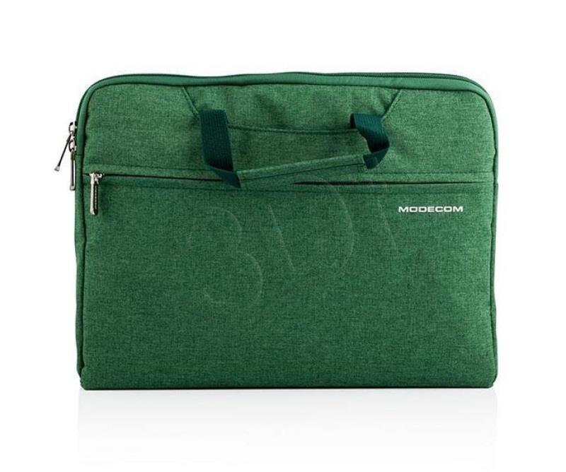 Notebook BAG HIGHFILL Green 11'' portatīvo datoru soma, apvalks