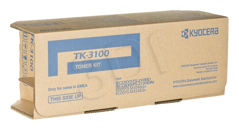 1t02s50nl0. Tk-3100. Картридж tk-3100. ТК-3100 картридж. Kyocera 3540 картридж.