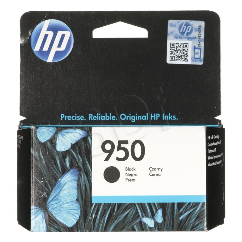 HP NO 950 Black kārtridžs
