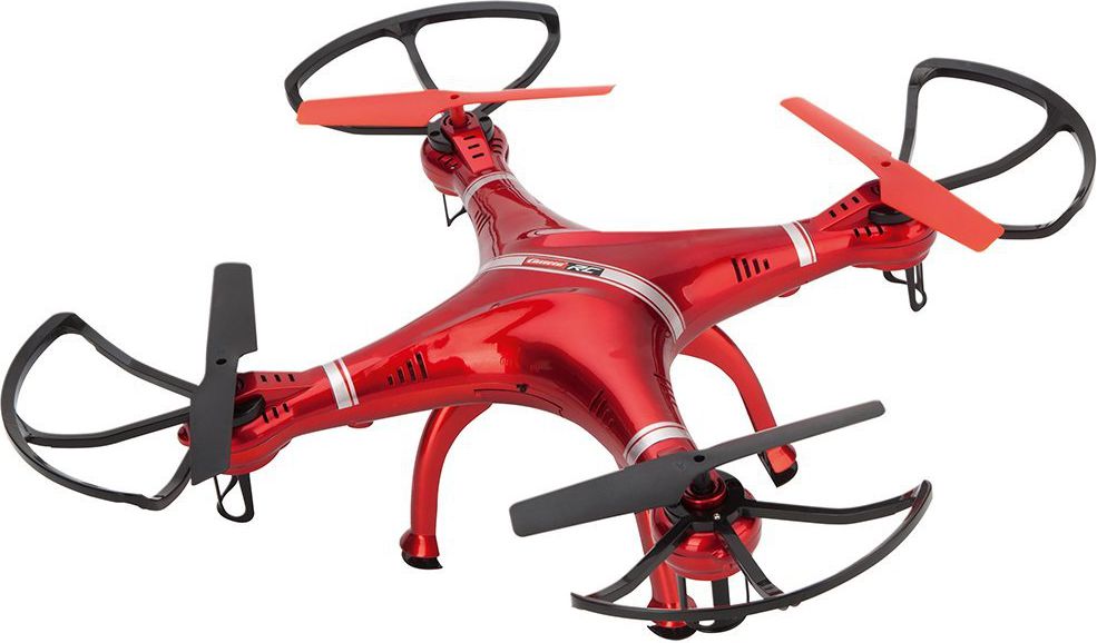 Dron Carrera Quadrocopter Live Streaming (503006) Droni un rezerves daļas