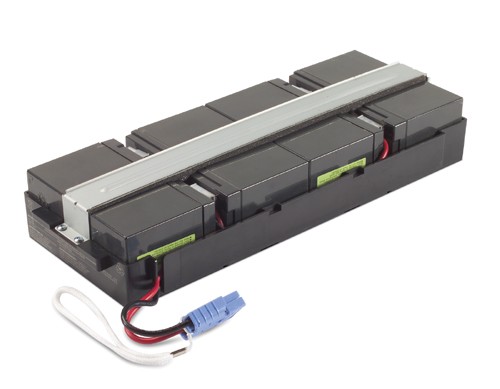 APC RBC31 Battery Cartridge New Retail UPS aksesuāri