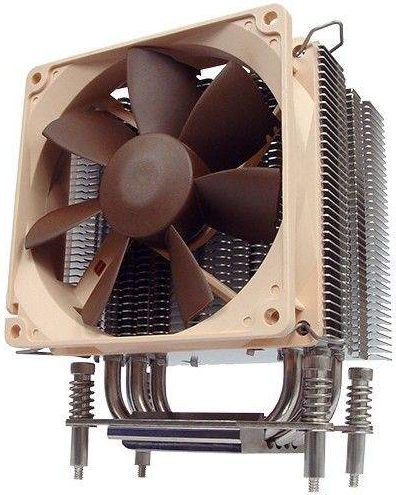 Chlodzenie CPU Noctua NH-U9DXi4 procesora dzesētājs, ventilators