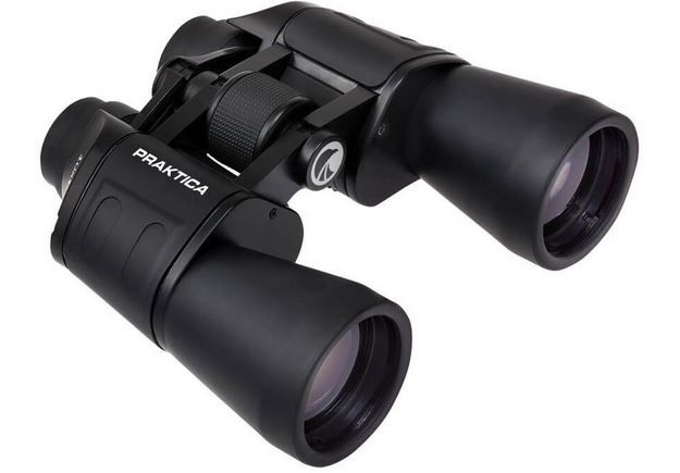 Binocular PRAKTICA       Falcon 7x50 Binokļi