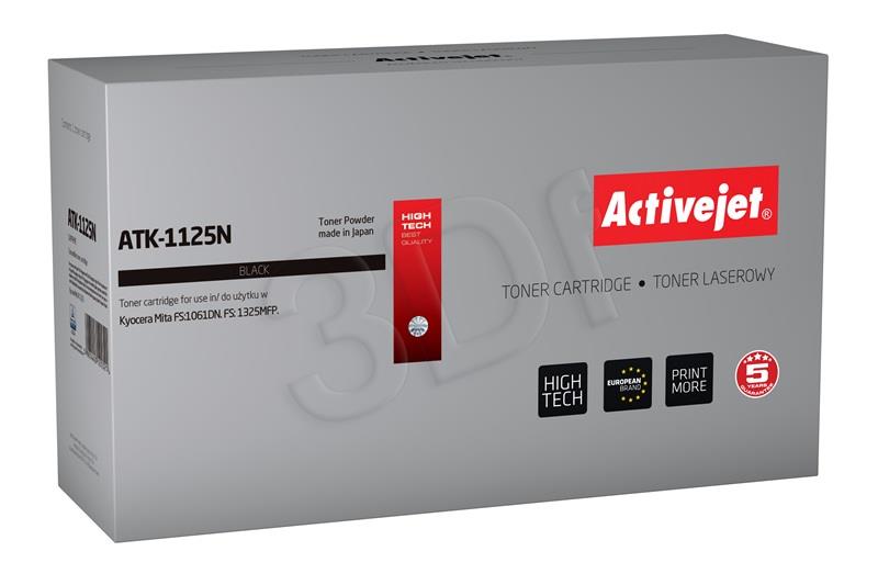 ActiveJet toner for TK-1125 new ATK-1125N toneris