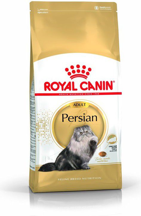 Royal Canin Persian 0.4 kg kaķu barība