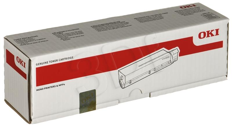 Toner OKI | 1500pgs | B401/MB441/451 toneris