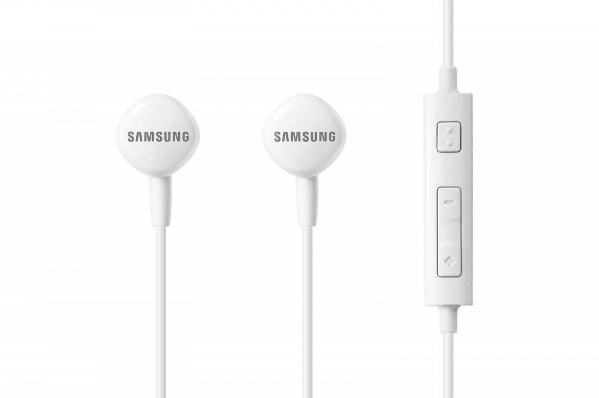 Samsung  Ster-Headset 3.5mm/w Mic/Whit